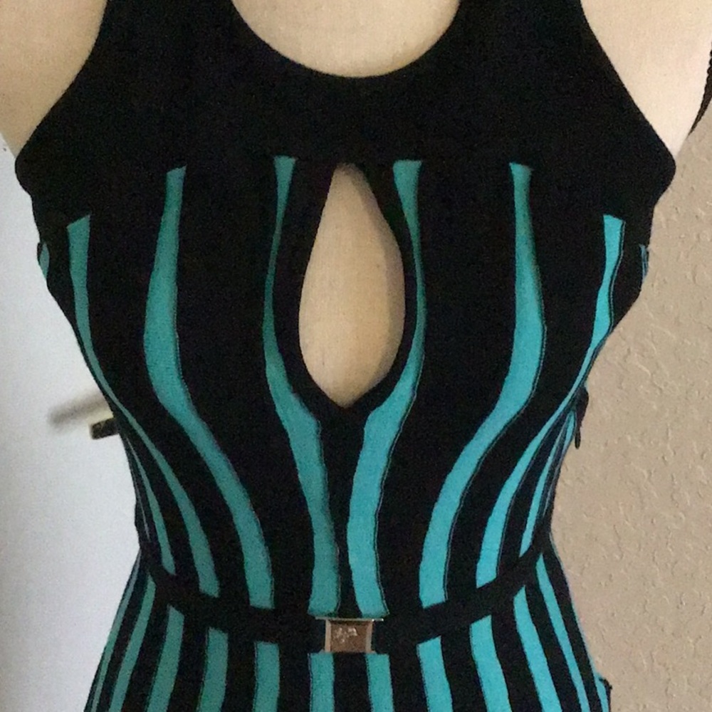 Versace Collection Dress - Picture 3 of 6
